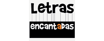 LETRAS ENCANTADAS