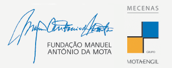 FUNDAÇÂO MANUEL ANTÓNIO DA MOTA - MOTAENGIL