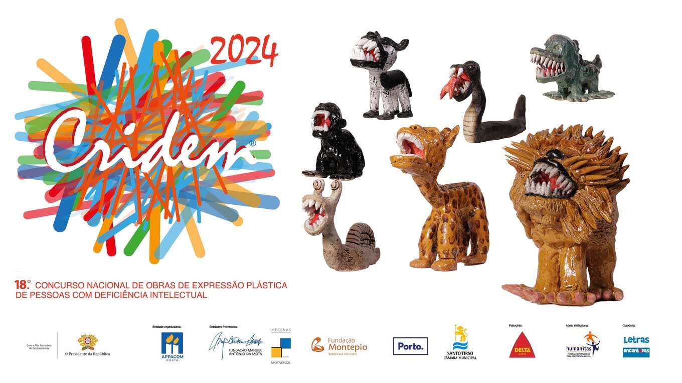 Cridem - Exposição Santo Tirso