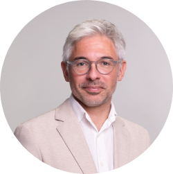 Jorge Sobrado