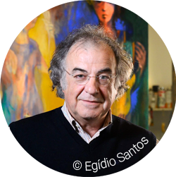 José Emídio