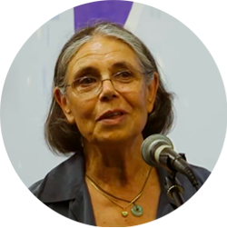 Josefina Bazenga